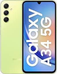 Samsung A34 5G